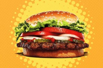 Burger King Is Giving Away Free Whoppers This Weekend