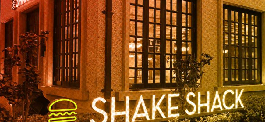 Shake Shack Is Coming for Popeyes With Its New Menu Item