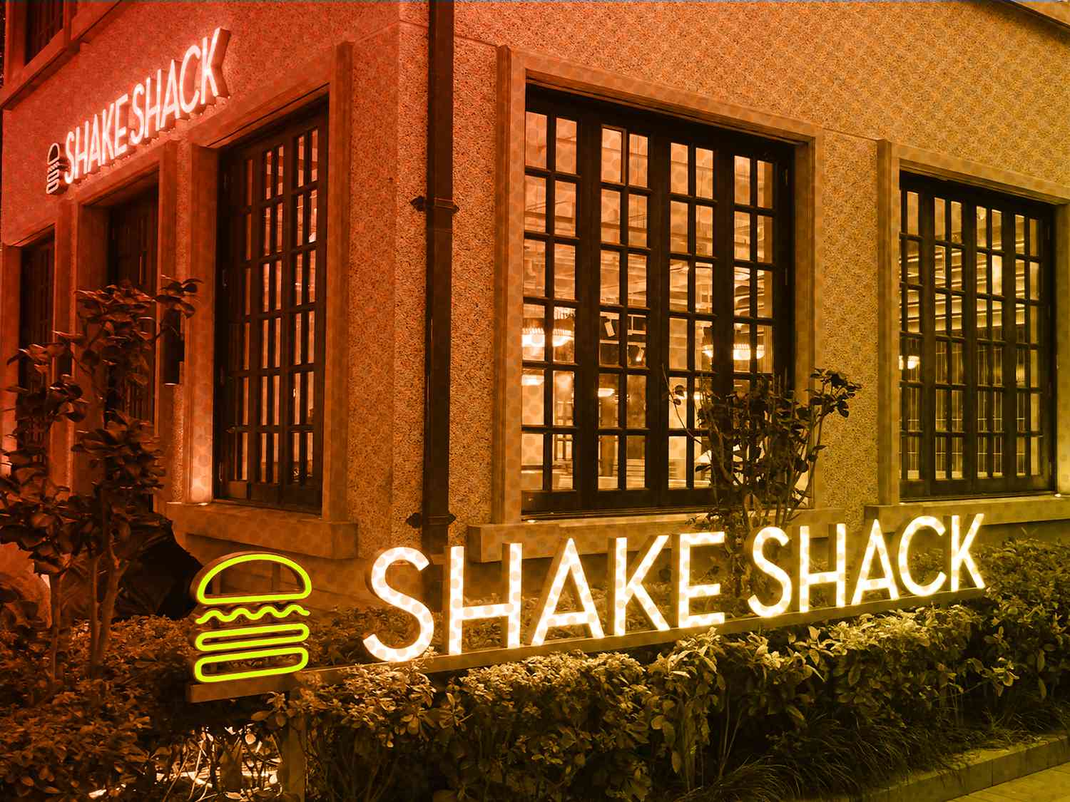 Shake Shack Is Coming for Popeyes With Its New Menu Item