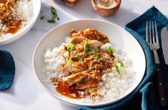 15 of Our Best Asian-Inspired Chicken Recipes