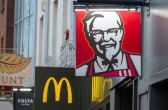 KFC Is Coming for McDonald’s With Its Latest Meal Deal