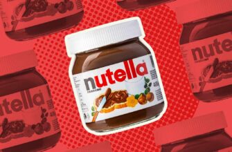 Nutella Is Launching a New Flavor for the First Time in Over 60 Years