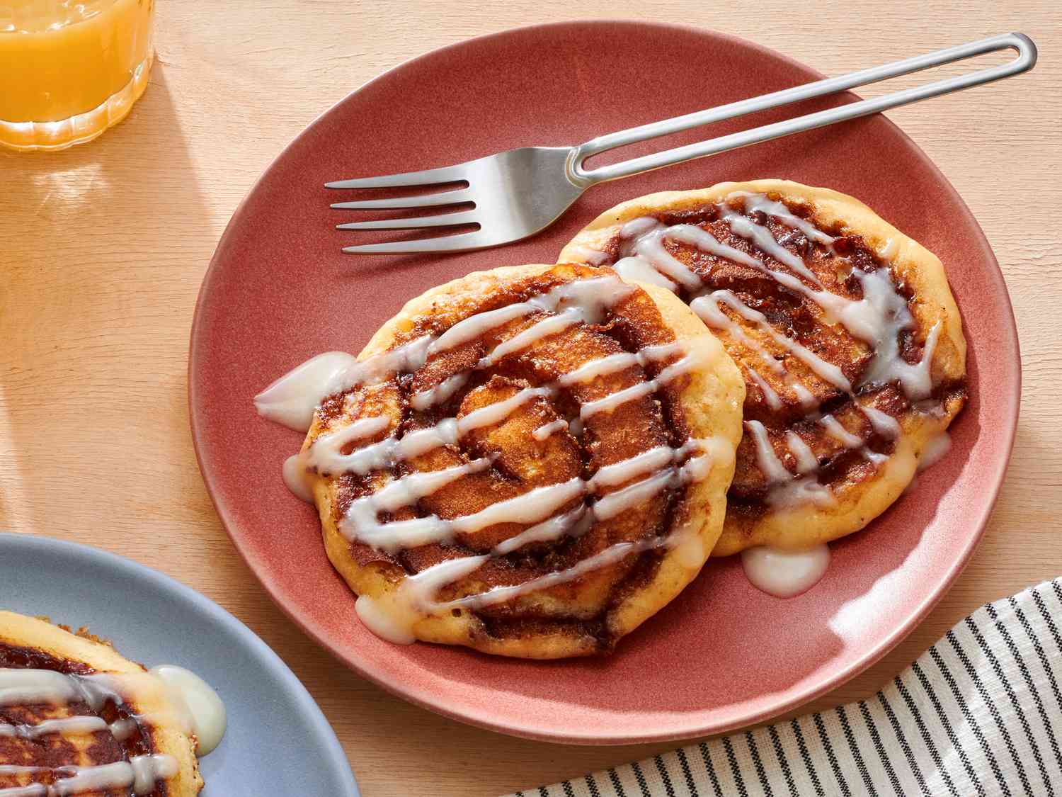 13 Sweet Breakfast Recipes That Get Rave Reviews Every Time