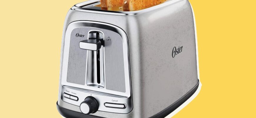 Amazon’s Overstock Outlet Has Tons of Kitchen Deals Ahead of Memorial Day—Prices Start at $4