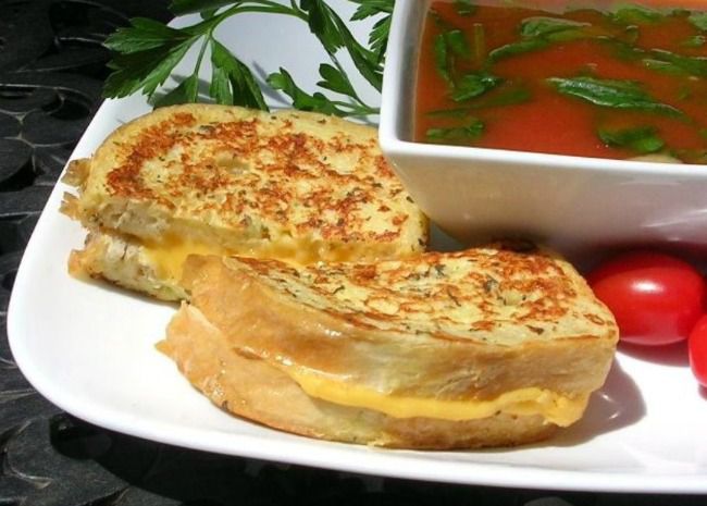 20 Timeless Italian Sandwich Recipes to Try ASAP