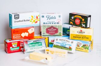 I Tried 13 Unsalted Butter Brands—This Is the One I’ll Be Buying From Now On