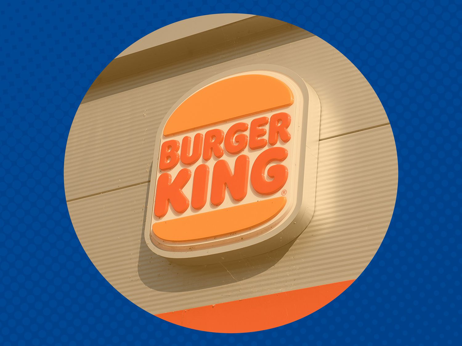 The Burger King Lawsuit That’s Been 8 Years in the Making Is Finally Moving Forward