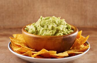 The One Ingredient I Never Add to Guacamole