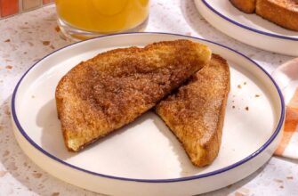 My Nana's 4-Ingredient Breakfast Is So Good, I Still Make It Decades Later
