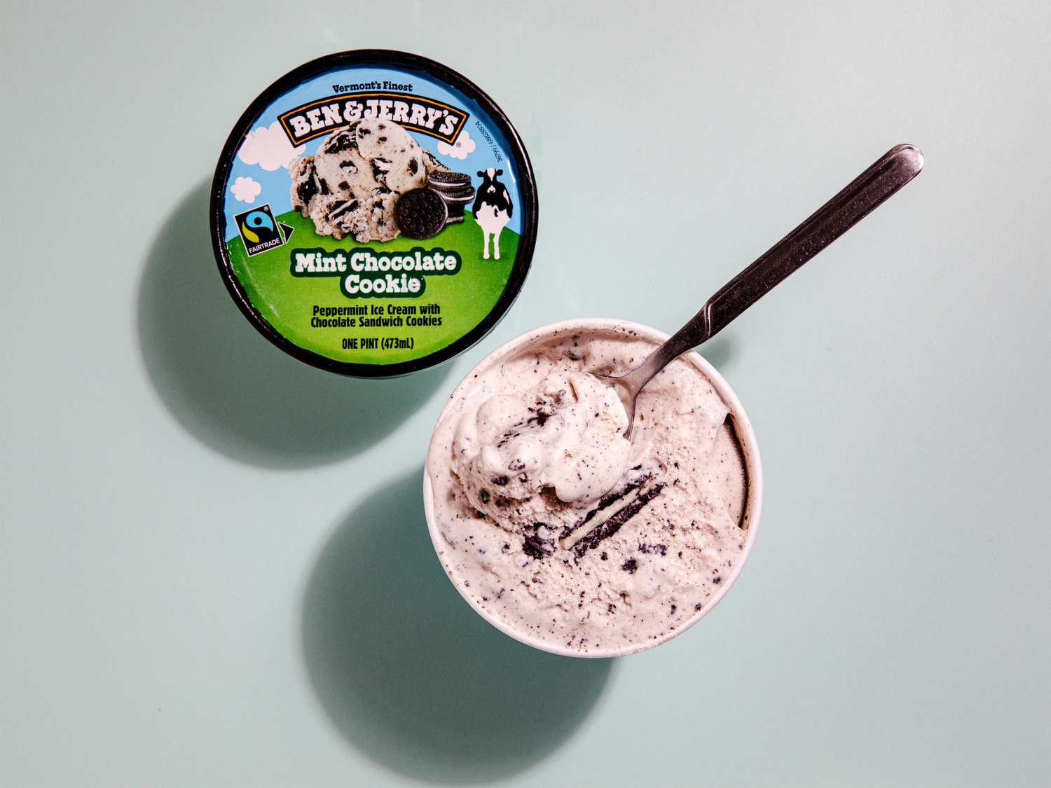 I Tried 8 Mint Chip Ice Creams, and This Is the Only One You’ll Find in My Freezer From Now On