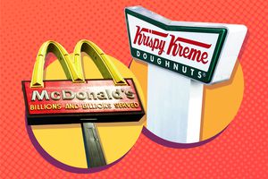 McDonald’s Might Be Discontinuing a Fan-Favorite Menu Item