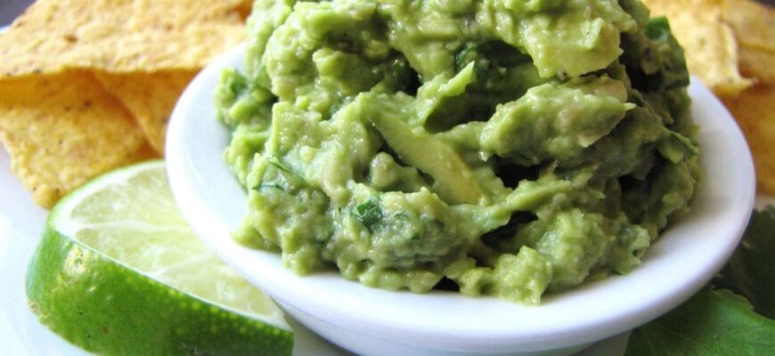 I Learned the Best Tip for Avocados at My Old Job