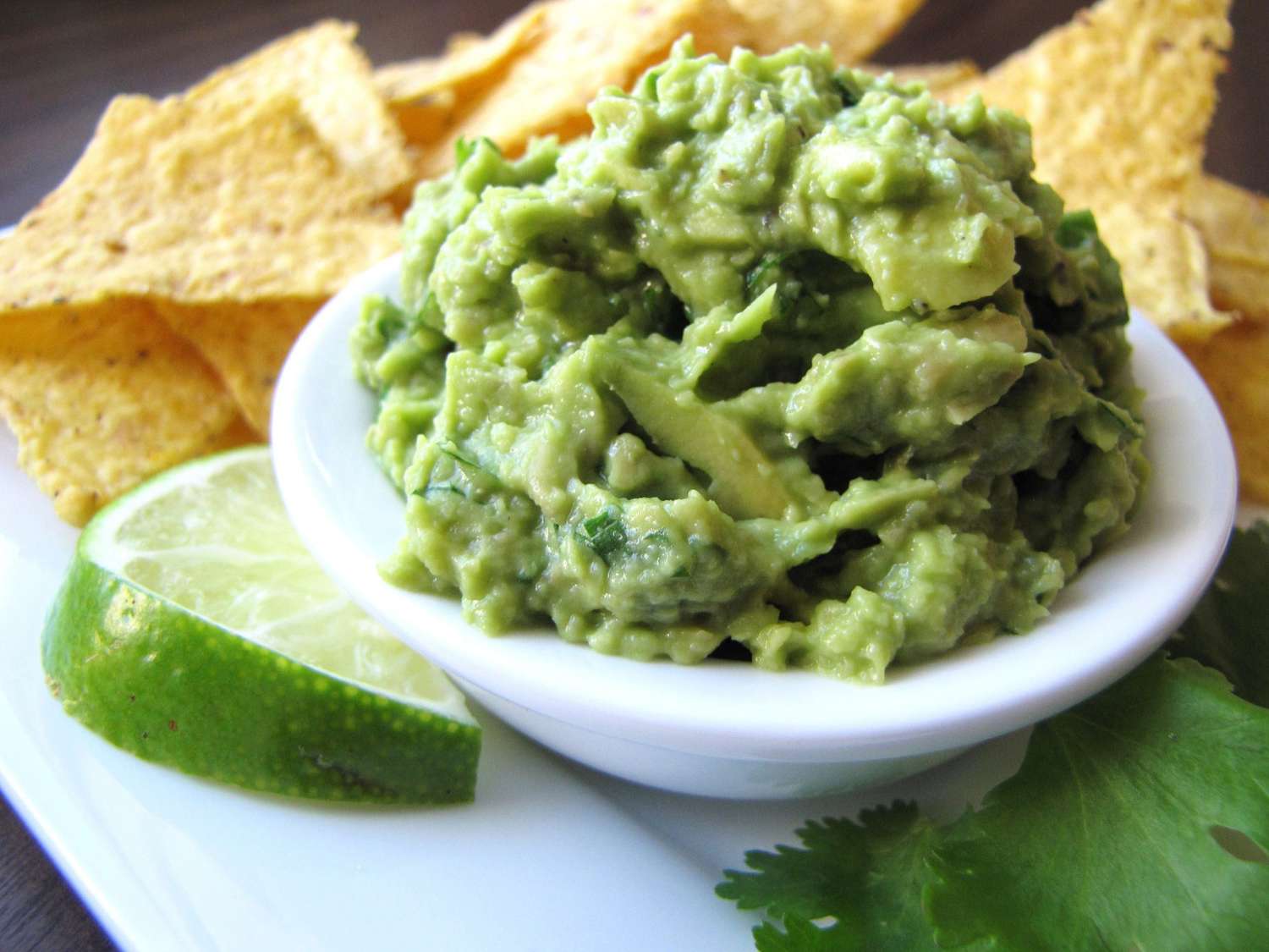 I Learned the Best Tip for Avocados at My Old Job