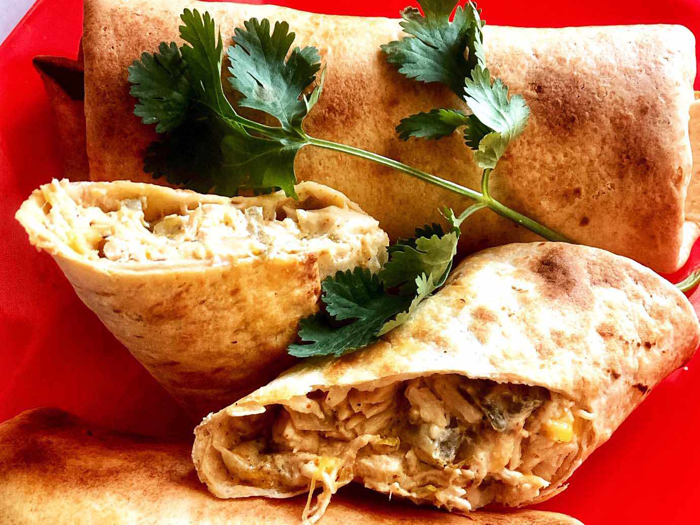 Our 15 Best Cinco de Mayo Recipes, According to an Allrecipes Allstar