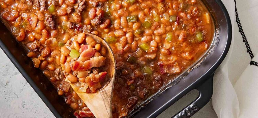 25 Lazy Southern Recipes to Make on Repeat