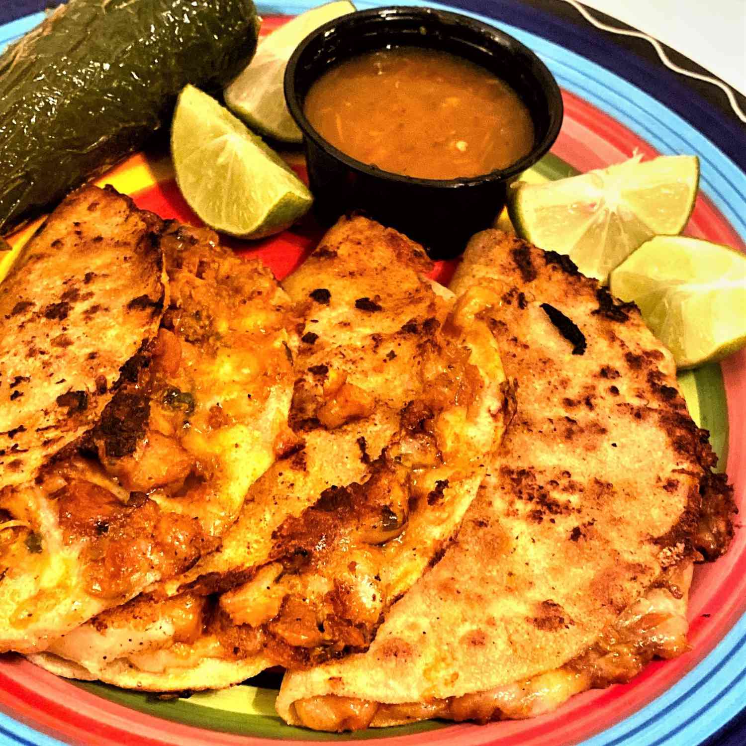 Our 15 Best Cinco de Mayo Recipes, According to an Allrecipes Allstar