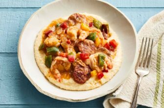 12 Southern Recipes That Show Off the Best of Lowcountry Cooking