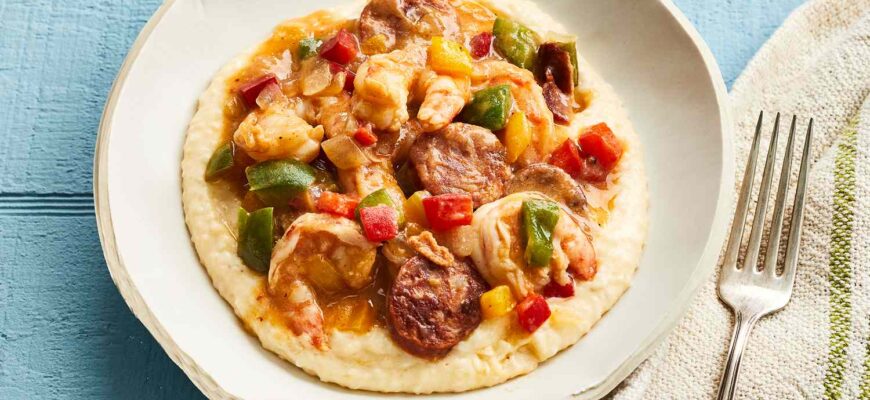 12 Southern Recipes That Show Off the Best of Lowcountry Cooking