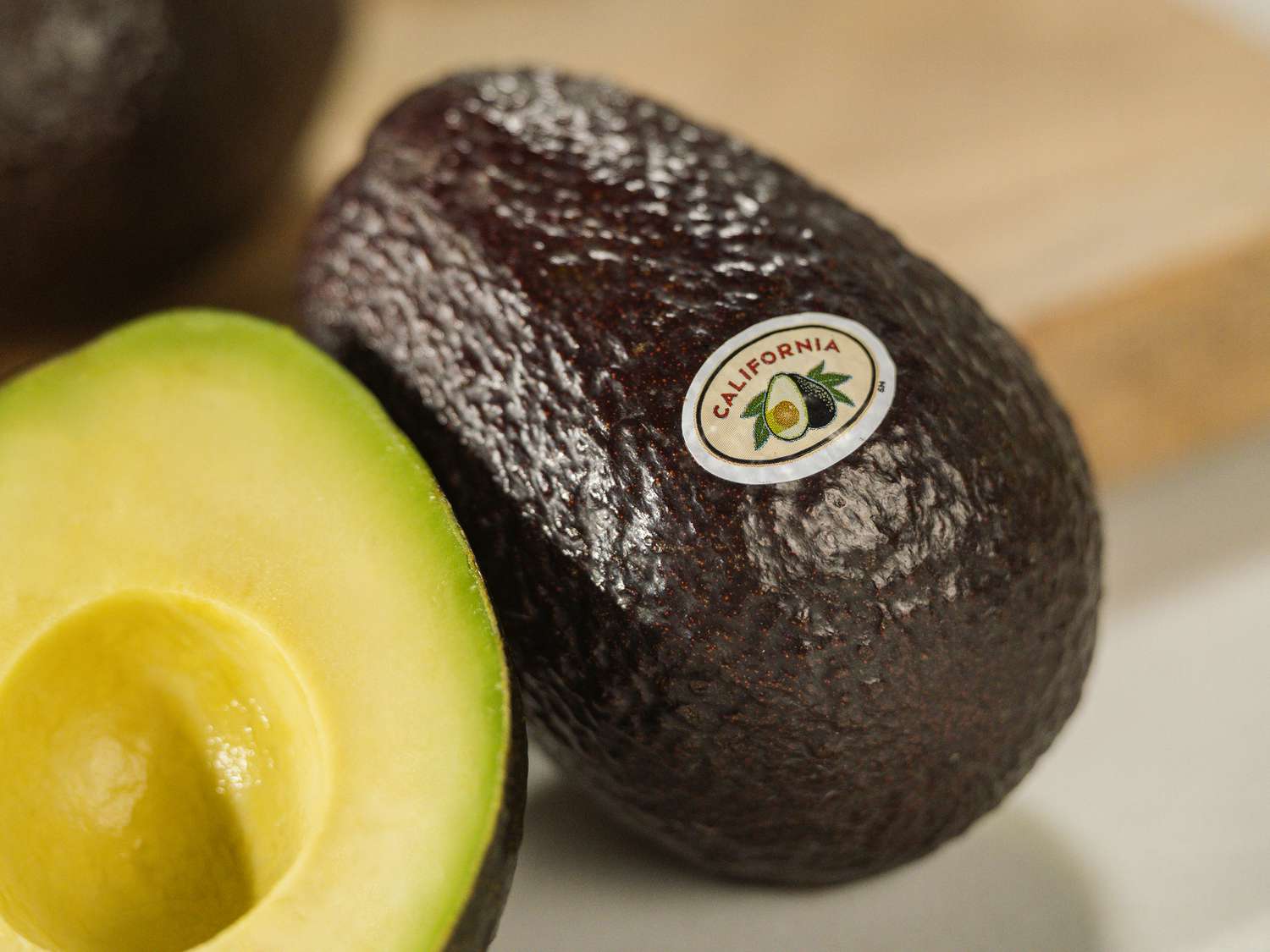 The Avocado I Wait All Year For Is Back in Season