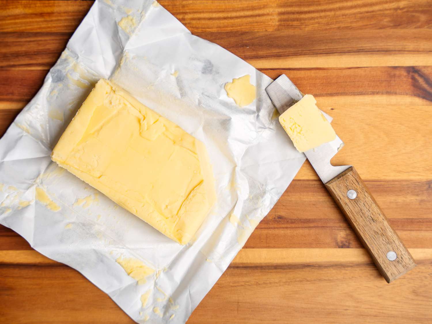 I Tried 13 Unsalted Butter Brands—This Is the One I’ll Be Buying From Now On