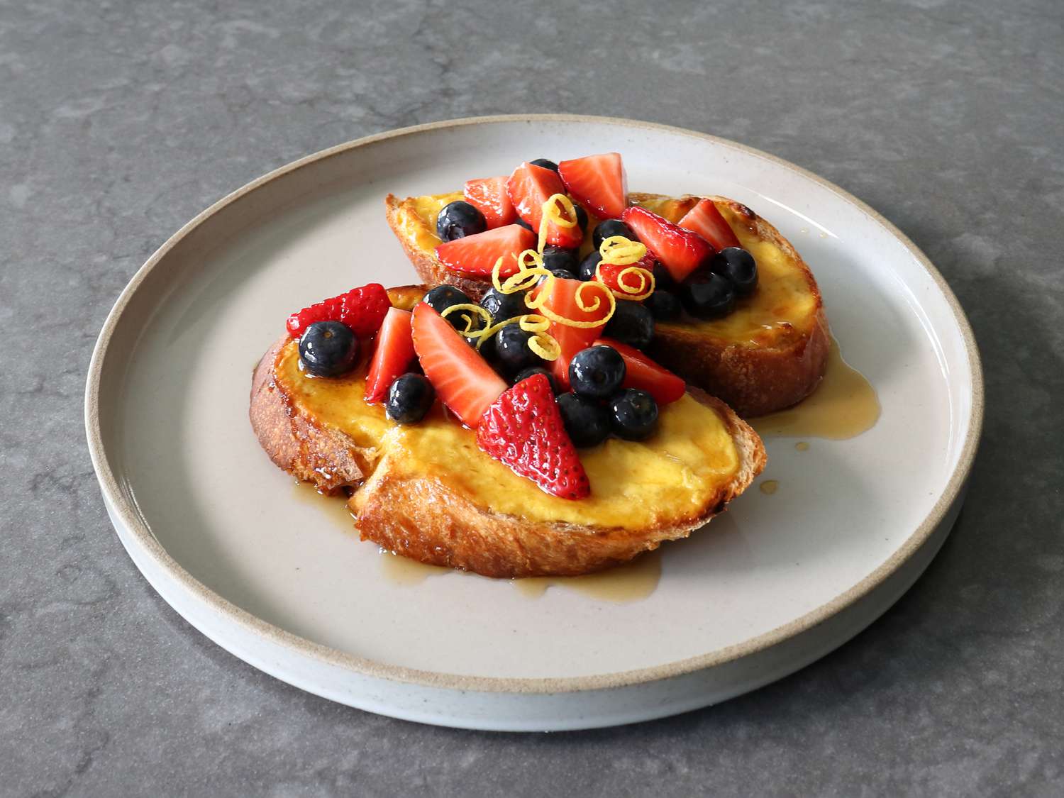 13 Sweet Breakfast Recipes That Get Rave Reviews Every Time