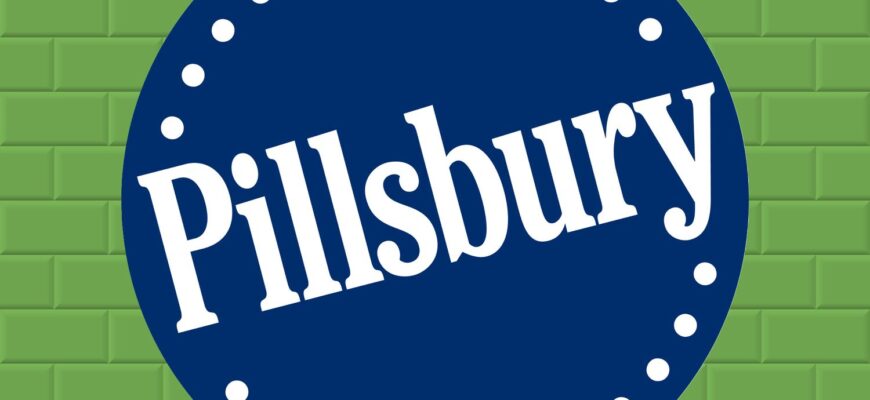 Pillsbury Just Dropped 3 Bakery-Style Treats Fans Can’t Wait to Get Their Hands On
