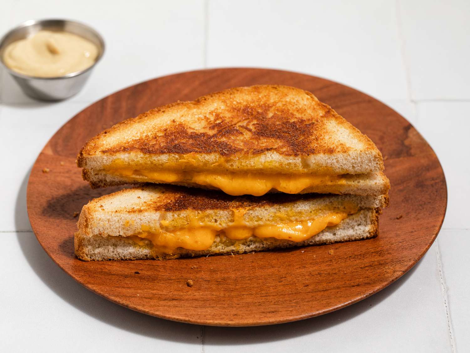 I Tried 5 Popular Grilled Cheese Hacks and My Favorite Is Life-Changing