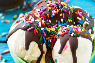 Homemade Magic Shell Recipe