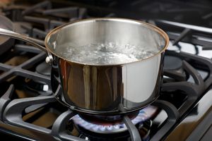 This Simple Trick for Boiling Water Fast Always Works