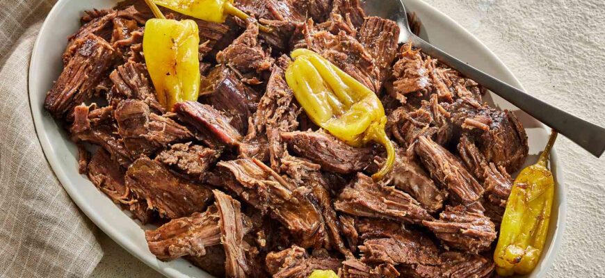 The 5-Ingredient Potluck Recipe My Mom Is Famous For