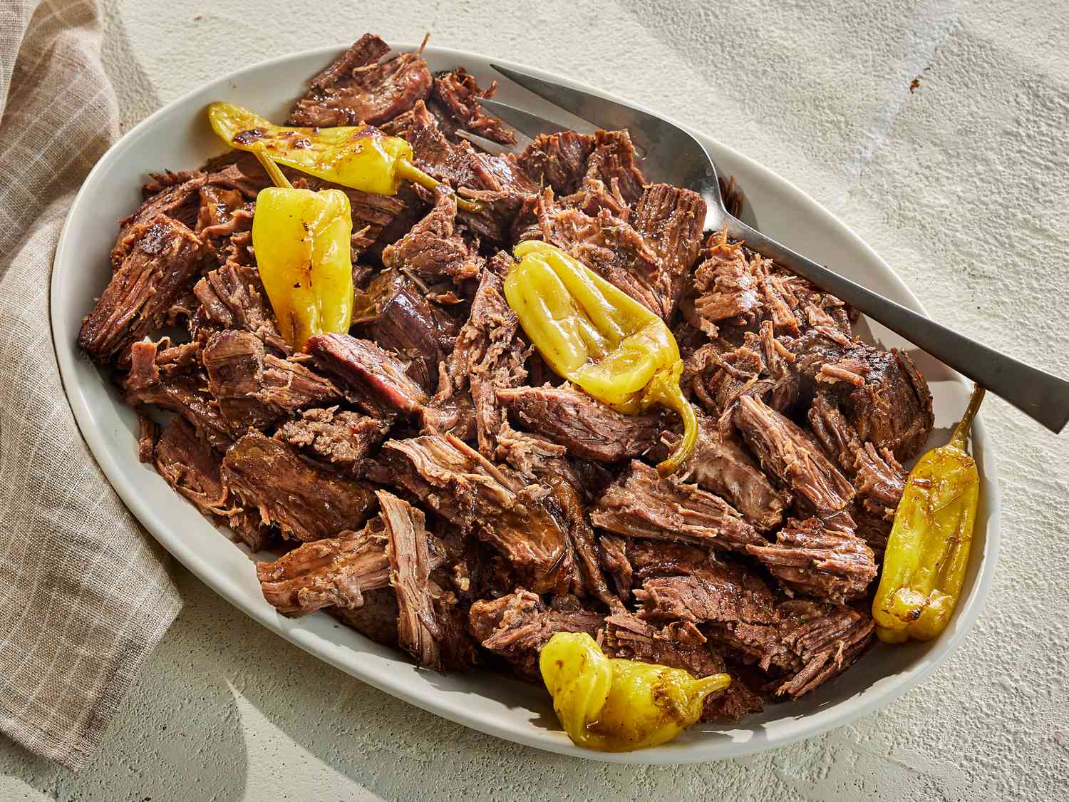 The 5-Ingredient Potluck Recipe My Mom Is Famous For
