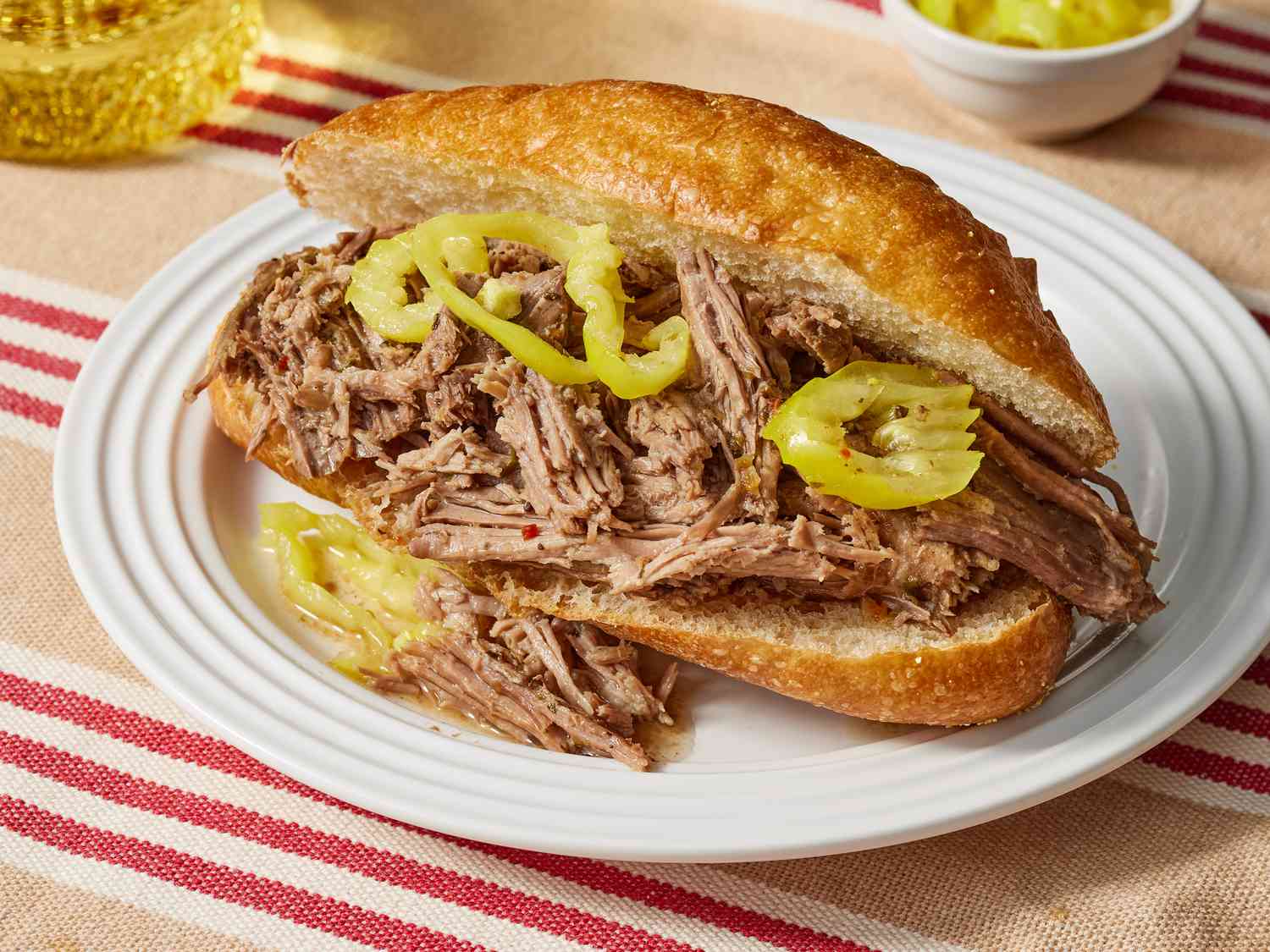 20 Timeless Italian Sandwich Recipes to Try ASAP
