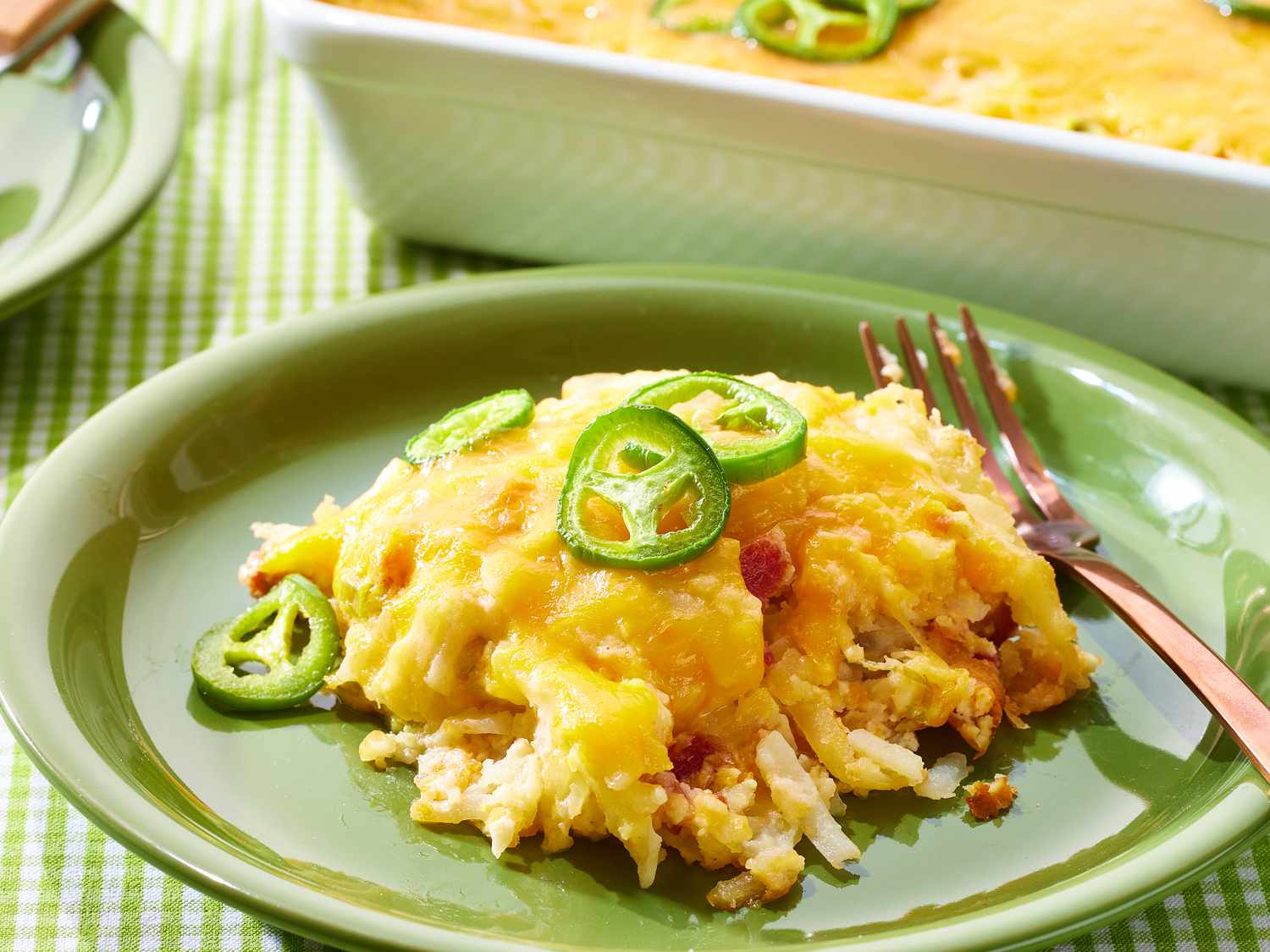 The 18 Recipes We Can't Wait to Make This May