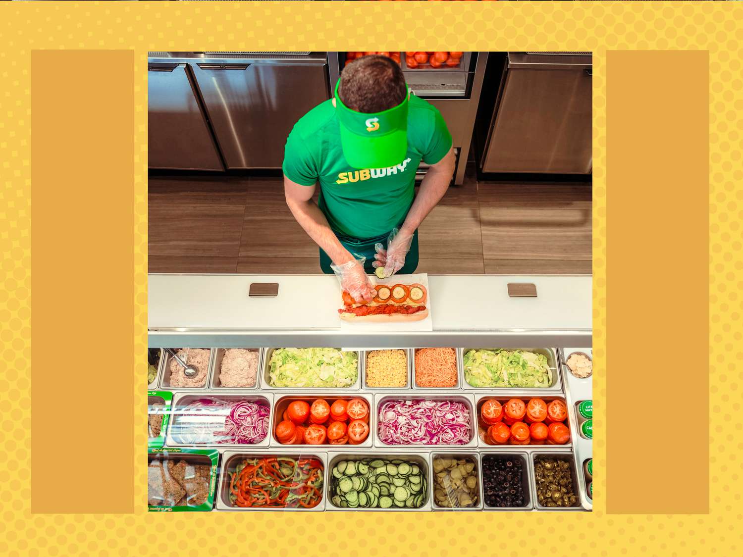 Subway Just Brought Back Its Best Deal on Footlongs for a Limited Time