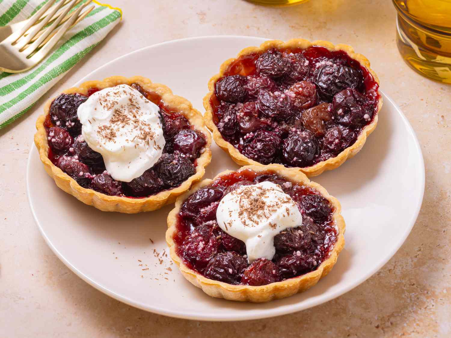 15 Dessert Recipes That Are Actually Better as Breakfast