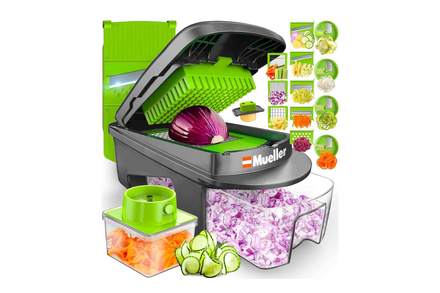 Allrecipes Editors Share the 8 Best Kitchen Gadgets for Saving Time While Cooking