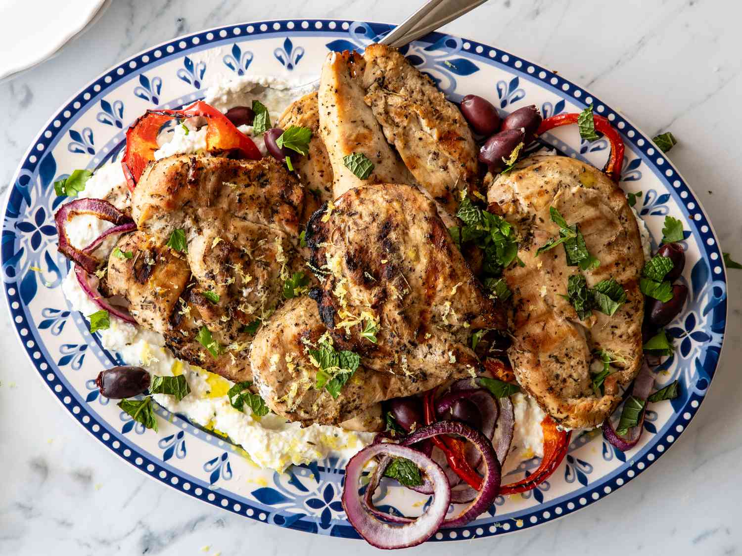 The 18 Recipes We Can't Wait to Make This May