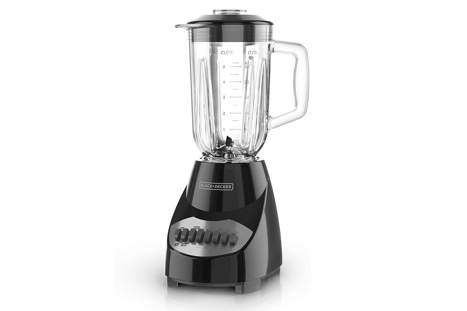 Shoppers Say This Machine ‘Gives You the Power of a Luxury Blender’ for Hundreds Less