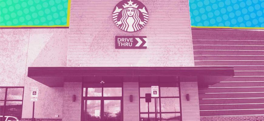 The Best New Drinks at Starbucks Aren’t on the Menu