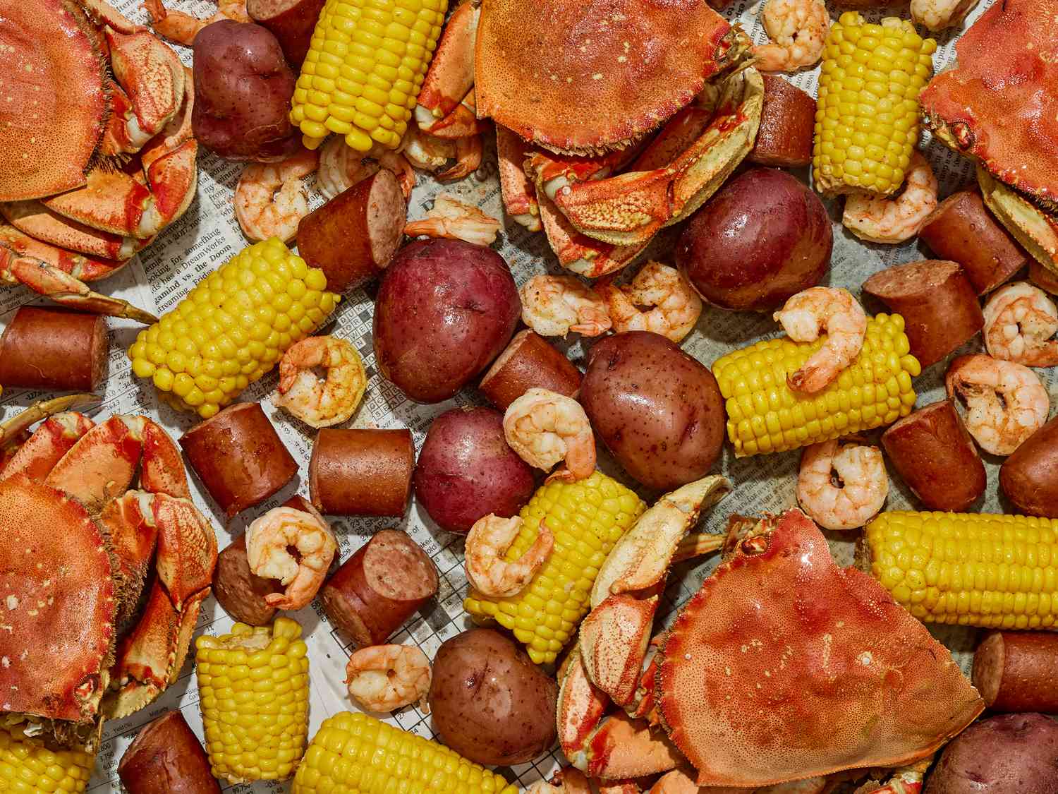 12 Southern Recipes That Show Off the Best of Lowcountry Cooking