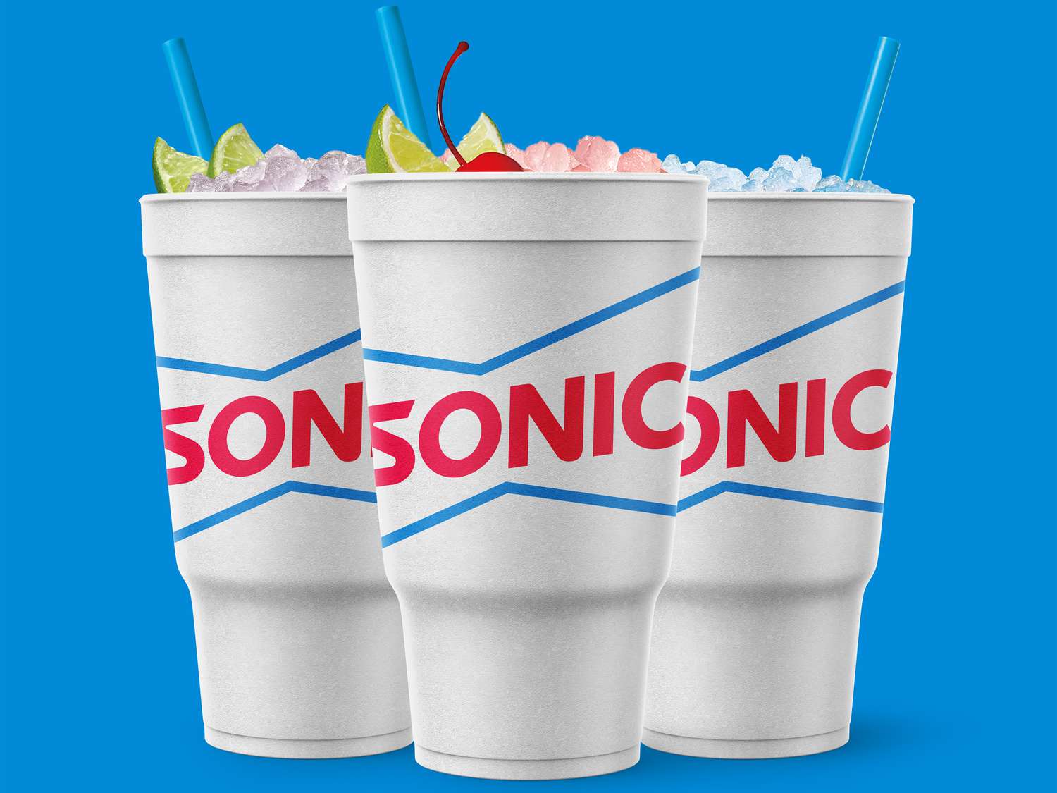This Sonic Menu Hack Will Change the Way You Order From Now On
