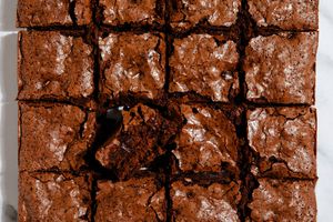 It Took Me Years to Figure Out How to Make the Best Brownies—Here's My Secret Ingredient