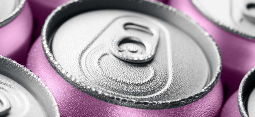 There's a New Grape Soda Coming to Shelves