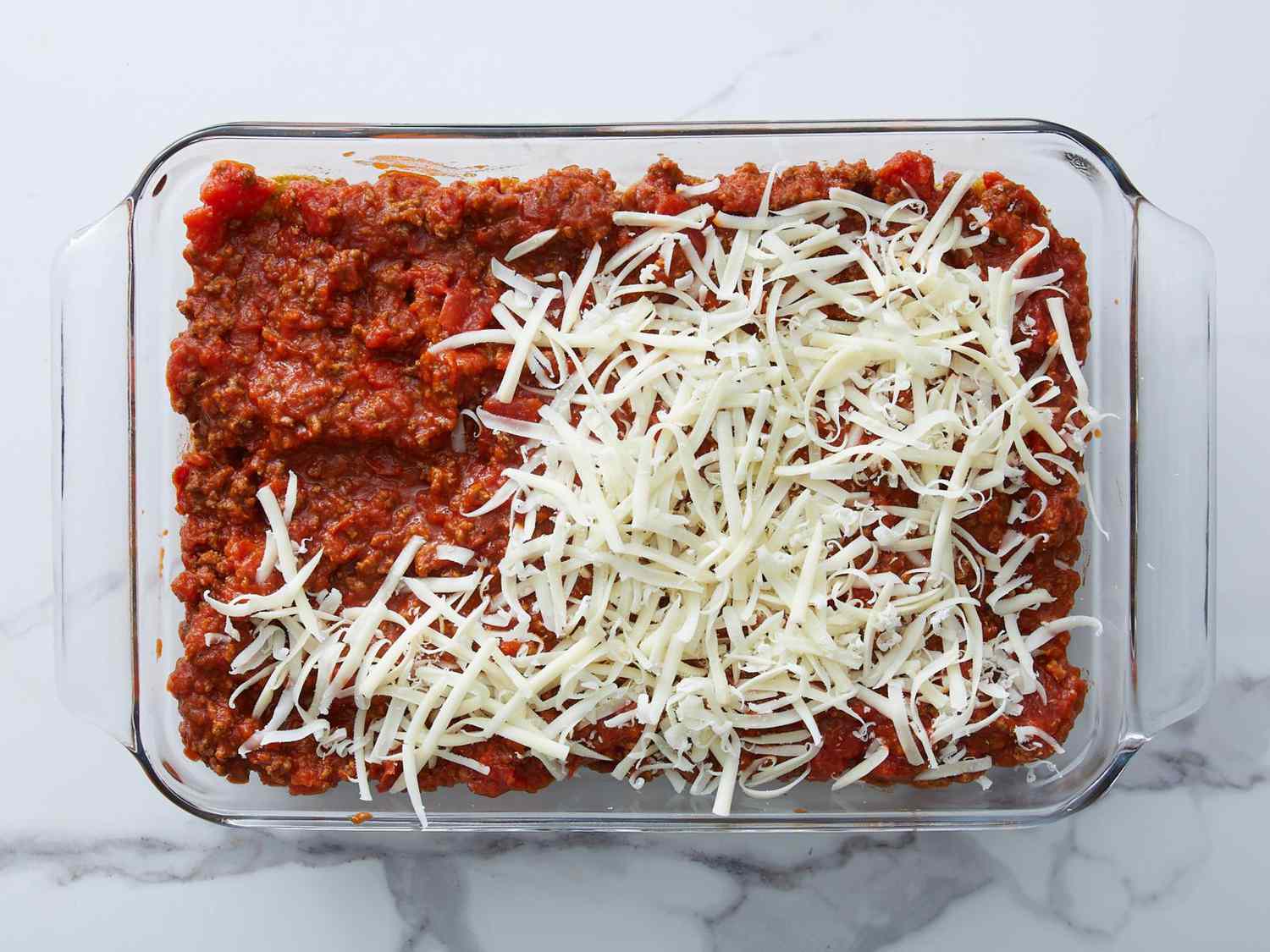 My Mom’s Eggplant Lasagna Is the Comfort Food I Beg for All Year Long