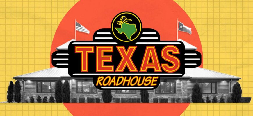 Texas Roadhouse Is Heading to Grocery Stores With 3 Brand-New Items
