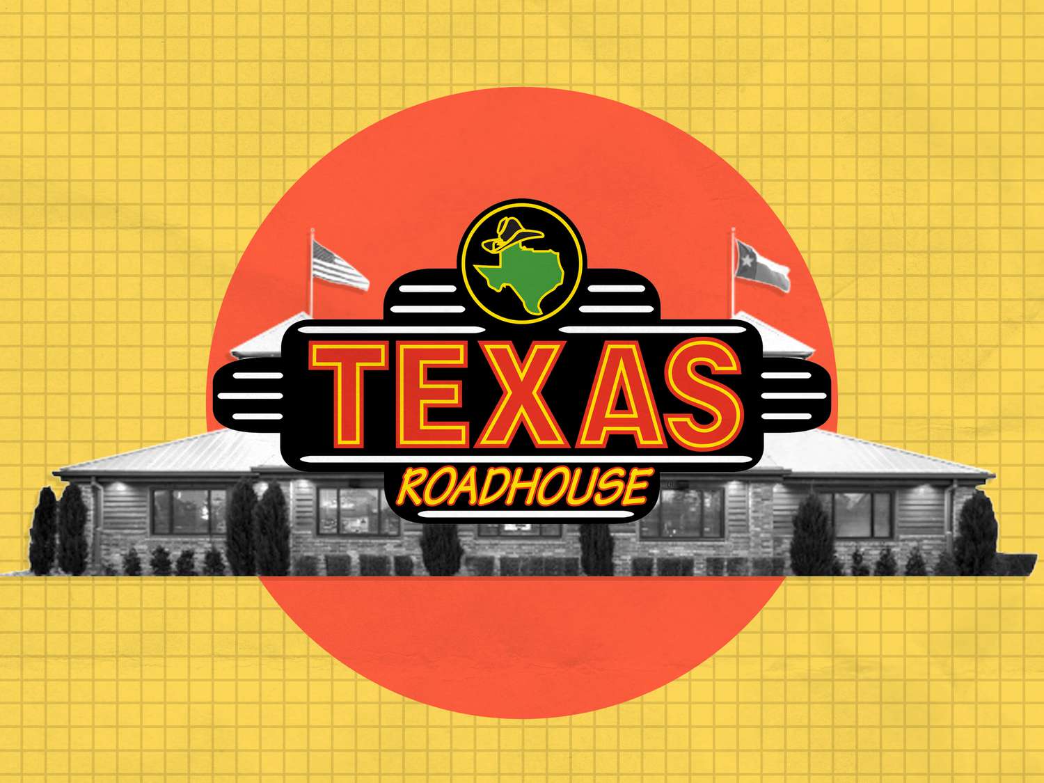 Texas Roadhouse Is Heading to Grocery Stores With 3 Brand-New Items