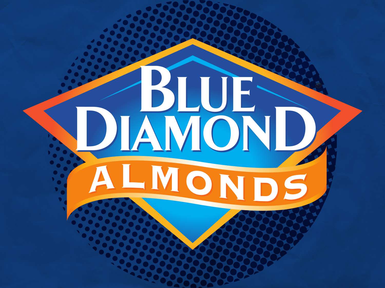 Blue Diamond Almonds' Newest Flavor Is Truly One-Of-A-Kind
