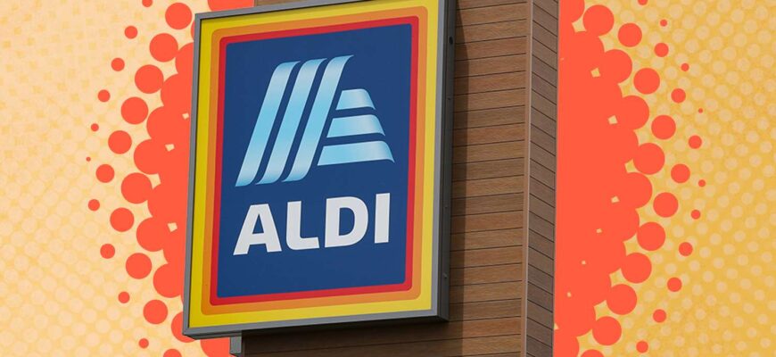 Aldi Brought Back an 'Exact Dupe' of a Chick-fil-A Breakfast Item