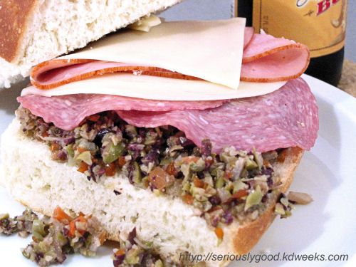 20 Timeless Italian Sandwich Recipes to Try ASAP