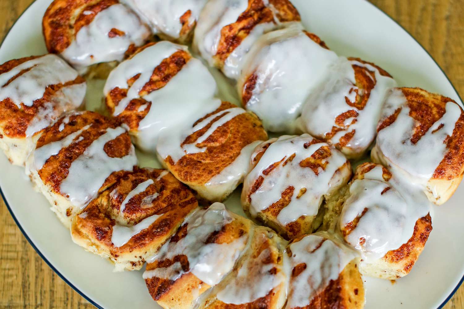 A Good Serving Platter Makes Every Meal Feel Special—We Tested the Best Ones